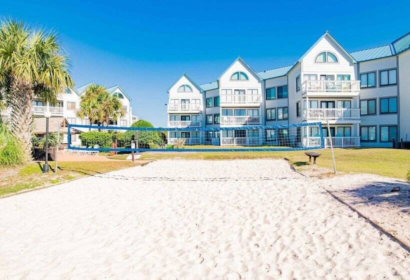 Gulf Shores Plantation 2326