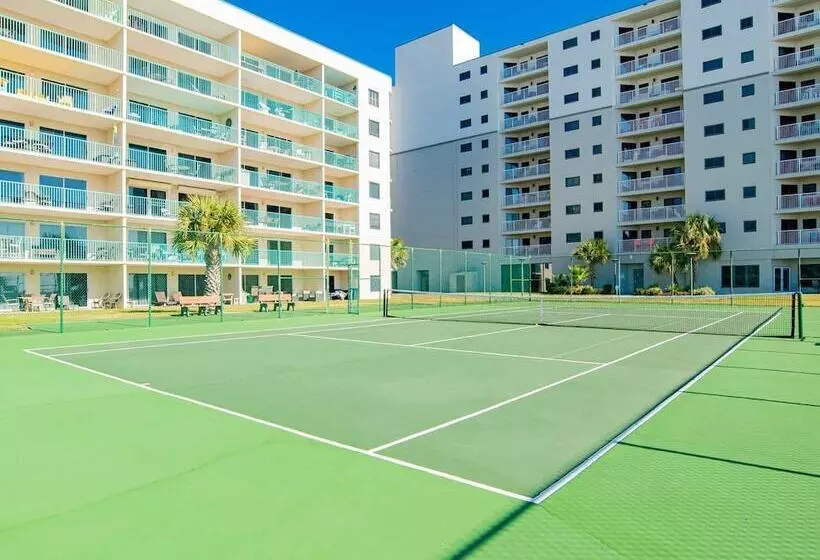 Gulf Shores Plantation 2326