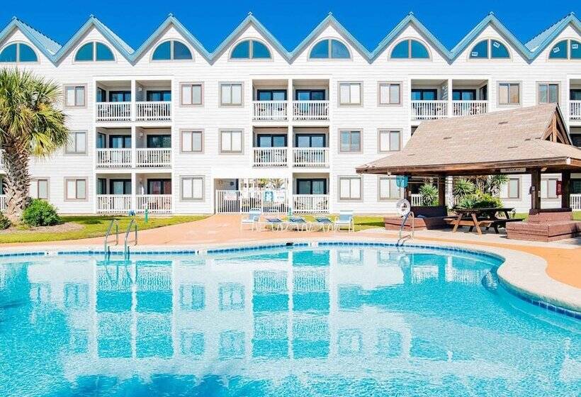 Gulf Shores Plantation 2326