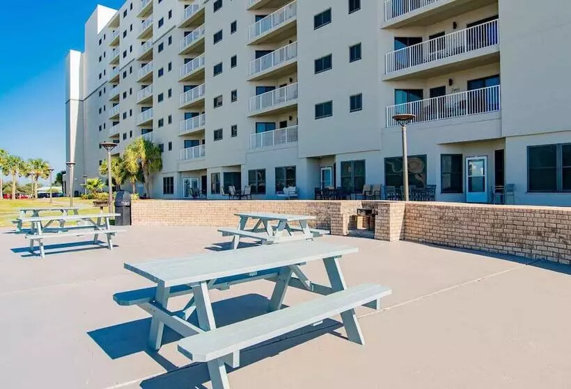 Gulf Shores Plantation 2326