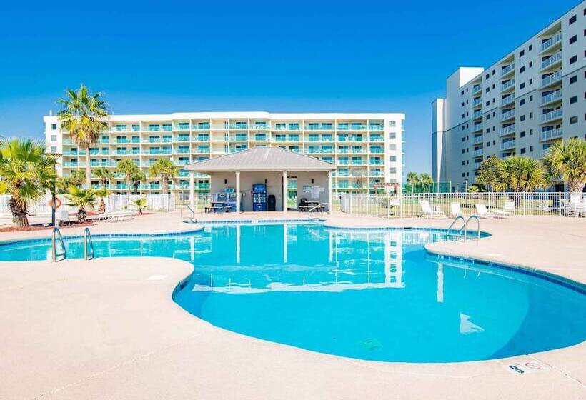 Gulf Shores Plantation 2326