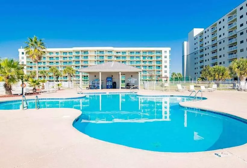 Gulf Shores Plantation 2326