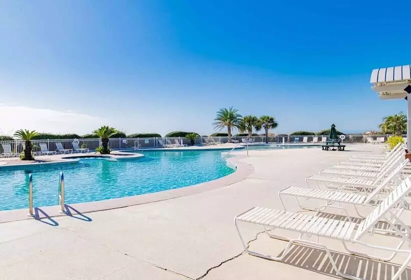 Gulf Shores Plantation 2326