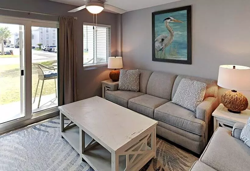 Gulf Shores Plantation 2326