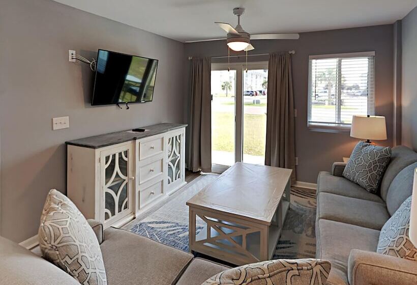 Gulf Shores Plantation 2326