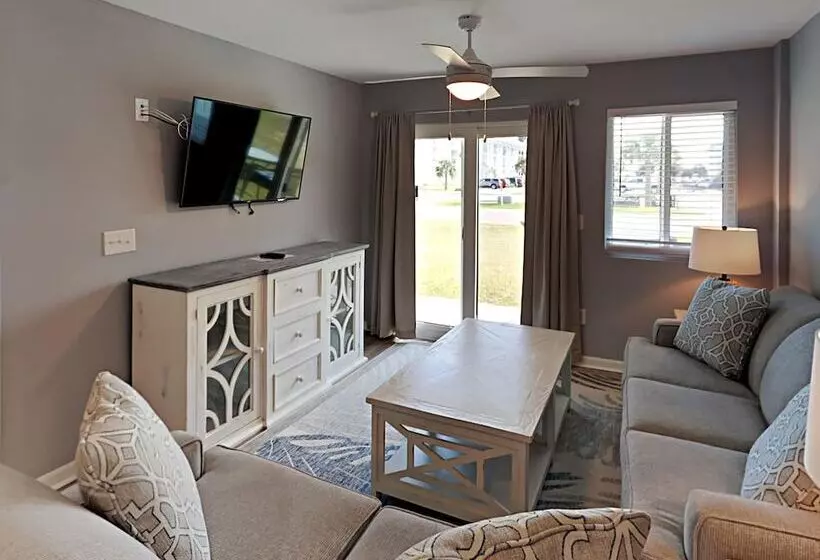 Gulf Shores Plantation 2326