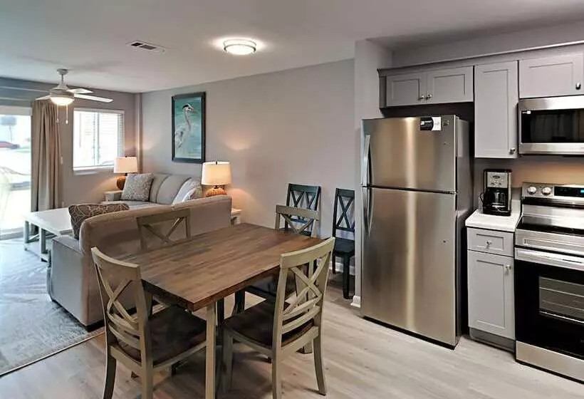 Gulf Shores Plantation 2326