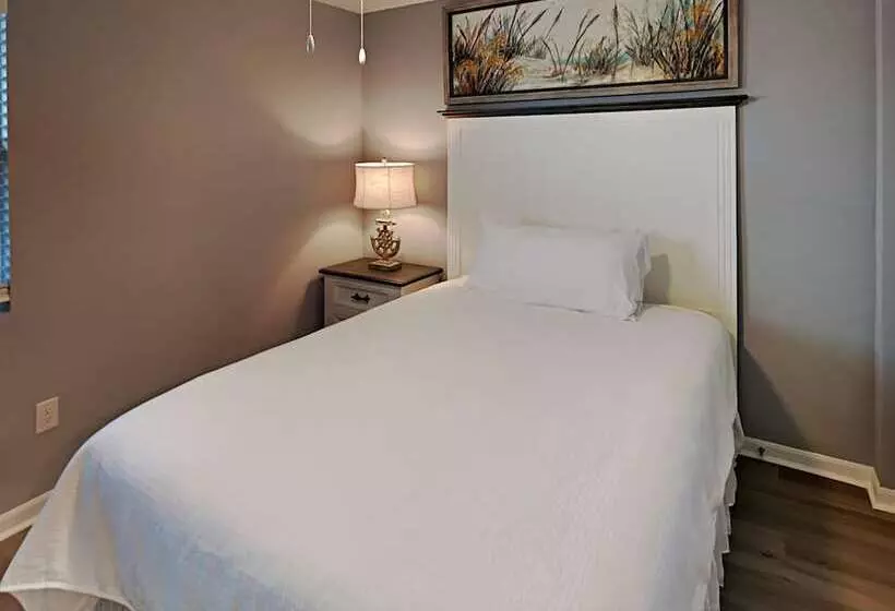 Gulf Shores Plantation 2326