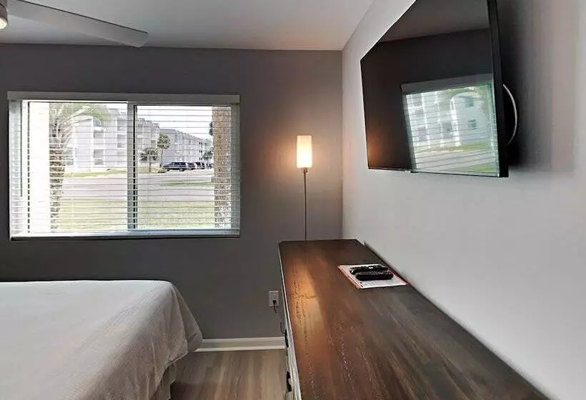 Gulf Shores Plantation 2326