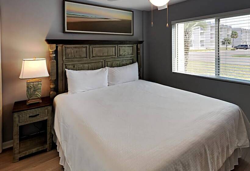 Gulf Shores Plantation 2326