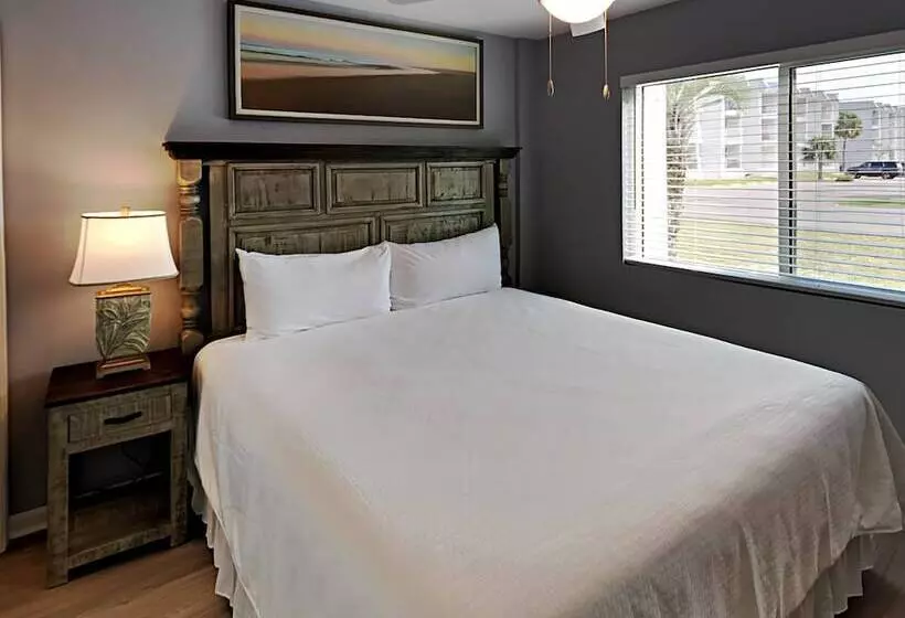 Gulf Shores Plantation 2326