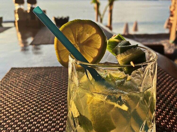 ホテル Kalkan Beachpark