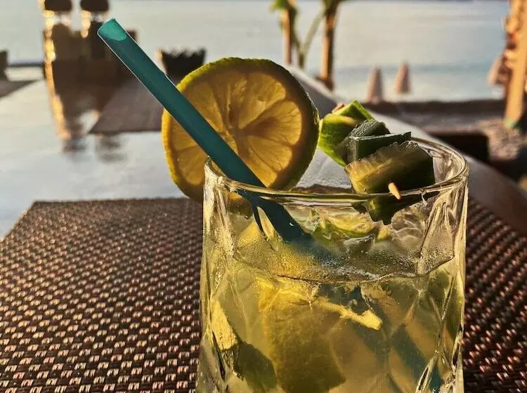 هتل Kalkan Beachpark