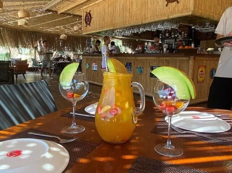 هتل Kalkan Beachpark