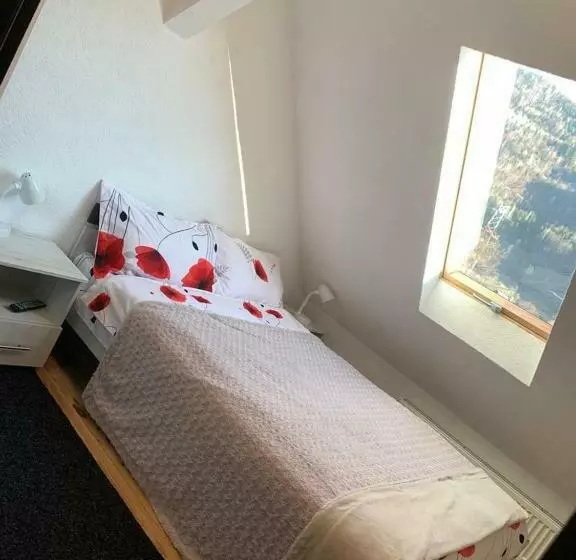 Majatalo Casa Ardeleana