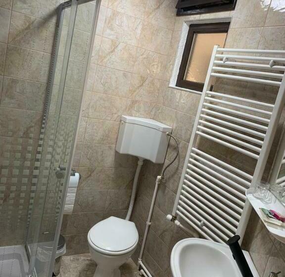 Panzió Casa Ardeleana