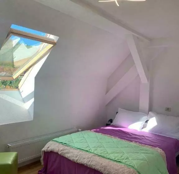 Majatalo Casa Ardeleana