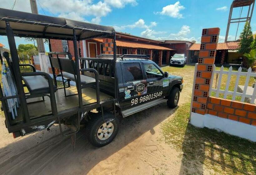 膳宿费 Pousada Do Mané