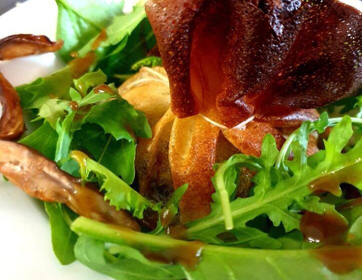 Bed and Breakfast La Table D Elodie