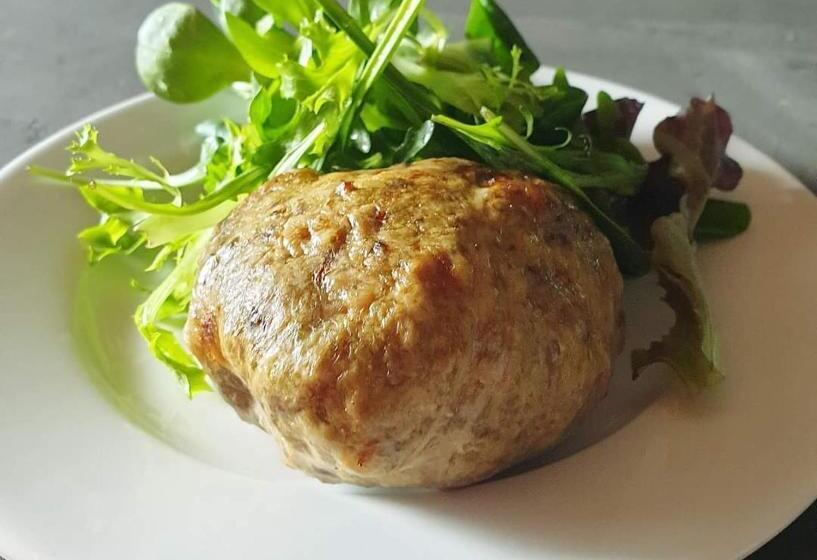 Bed and Breakfast La Table D Elodie