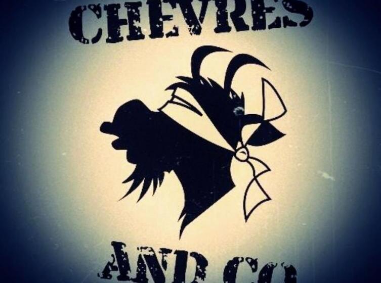 Bed and Breakfast La Table D Elodie