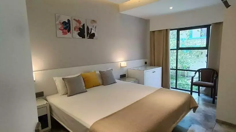 Aamiaismajoitus (B&B) Providence, Port Blair