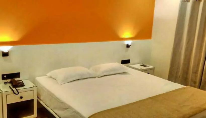 Aamiaismajoitus (B&B) Providence, Port Blair