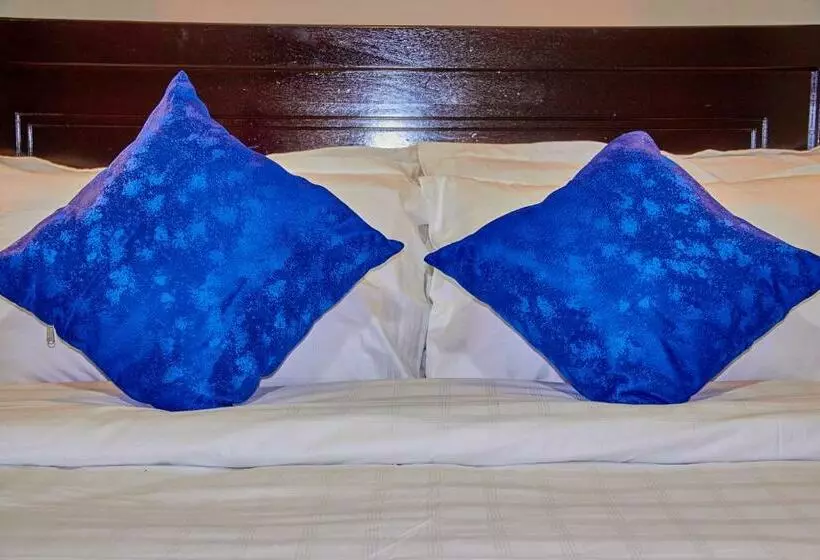 Golden Castle Hotel Hoima