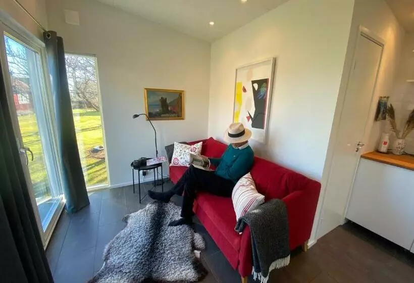 Grötvik B&b
