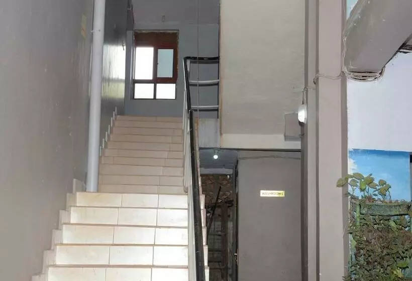 هتل Cs
