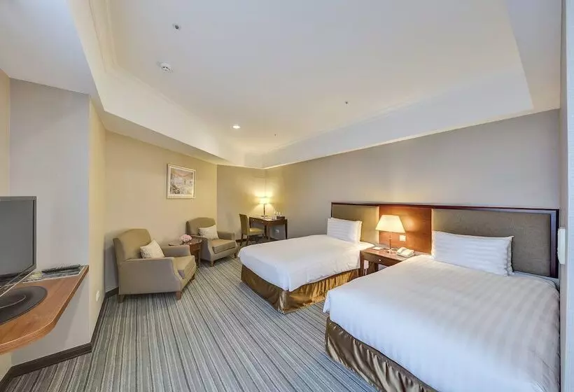 Forte Hotel Xizhi