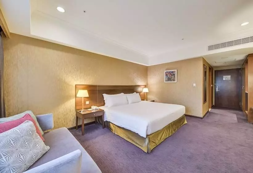 Forte Hotel Xizhi