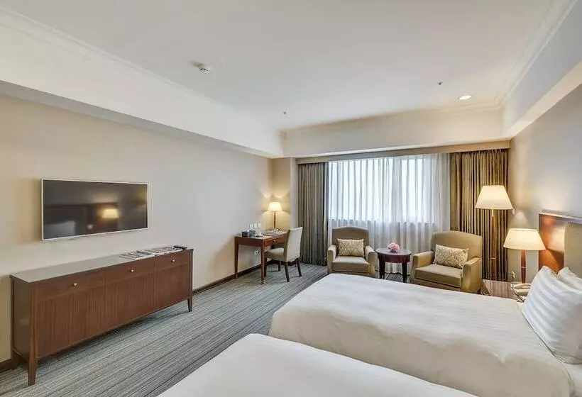 Forte Hotel Xizhi