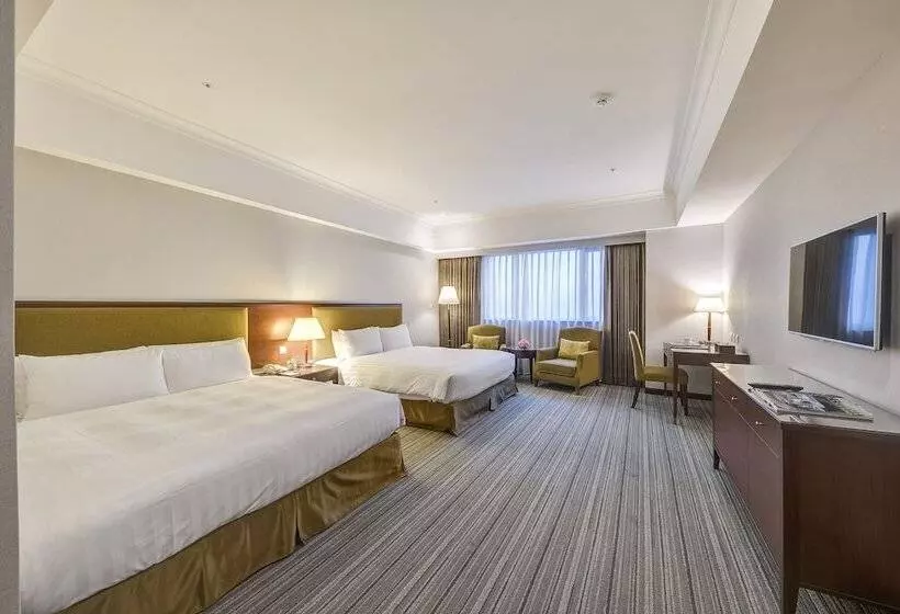 Forte Hotel Xizhi
