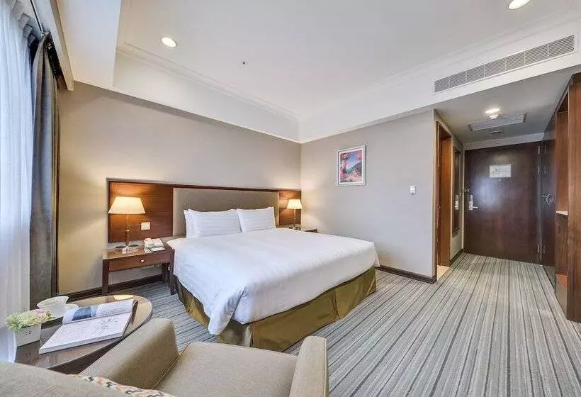 Forte Hotel Xizhi