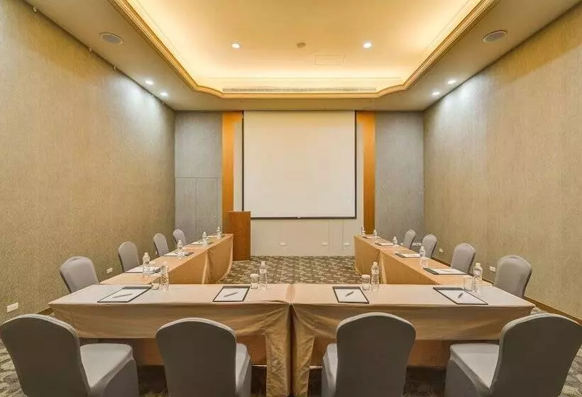 Forte Hotel Xizhi
