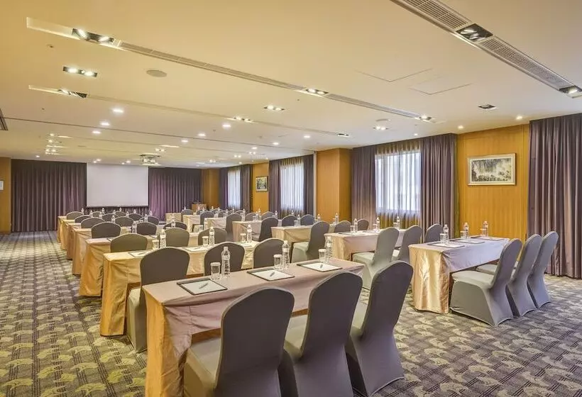 Forte Hotel Xizhi
