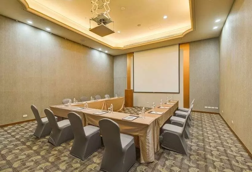 Forte Hotel Xizhi
