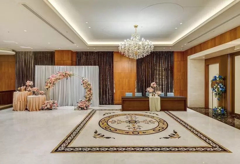 Forte Hotel Xizhi