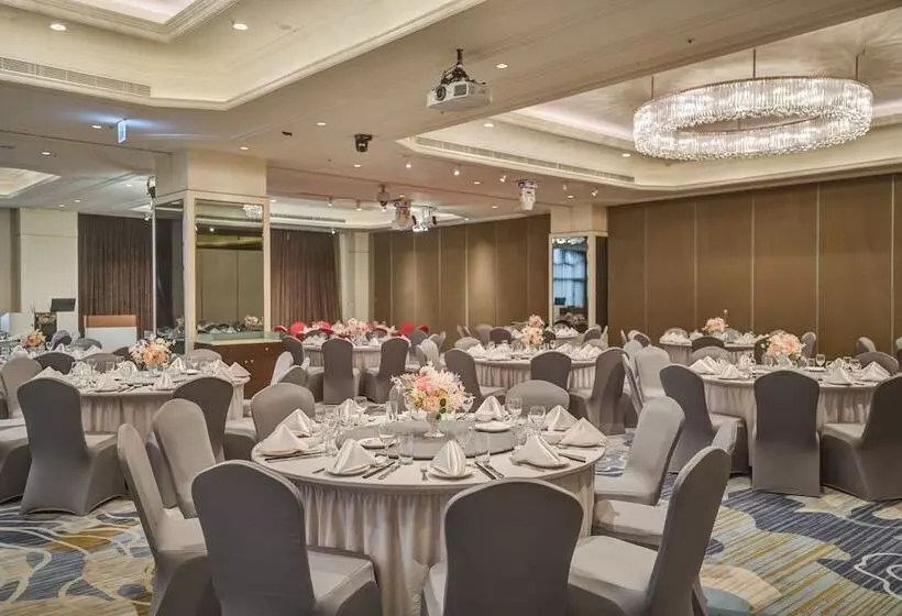 Forte Hotel Xizhi