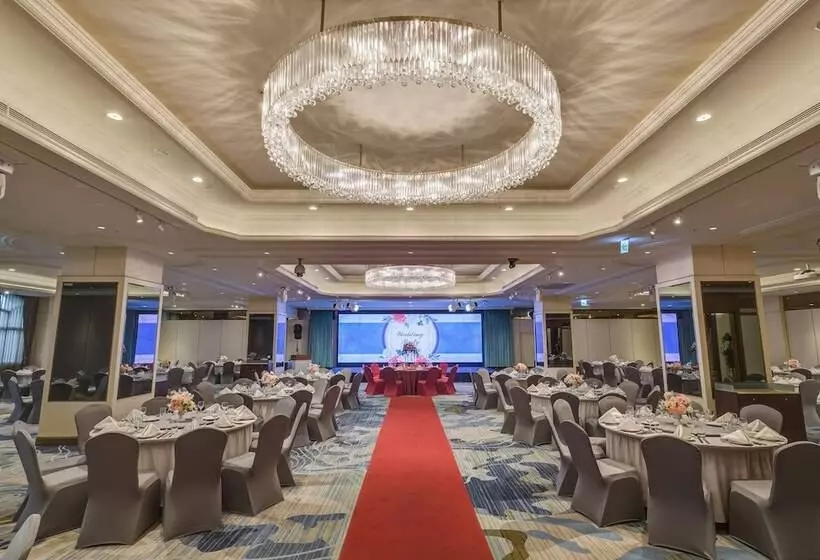 Forte Hotel Xizhi