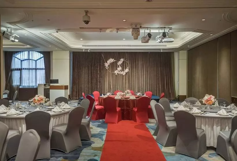 Forte Hotel Xizhi