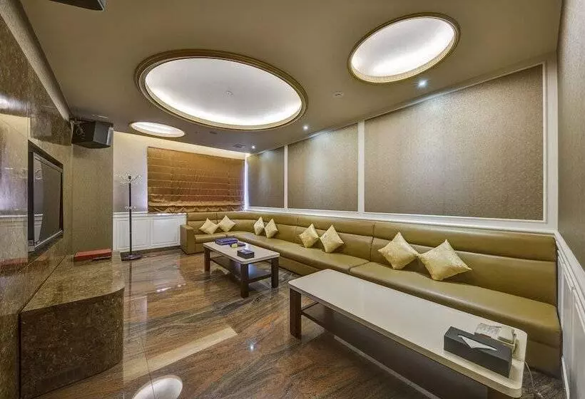 Forte Hotel Xizhi
