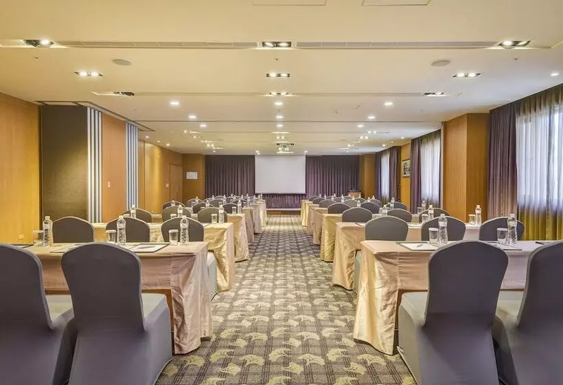 Forte Hotel Xizhi