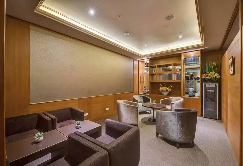 Forte Hotel Xizhi