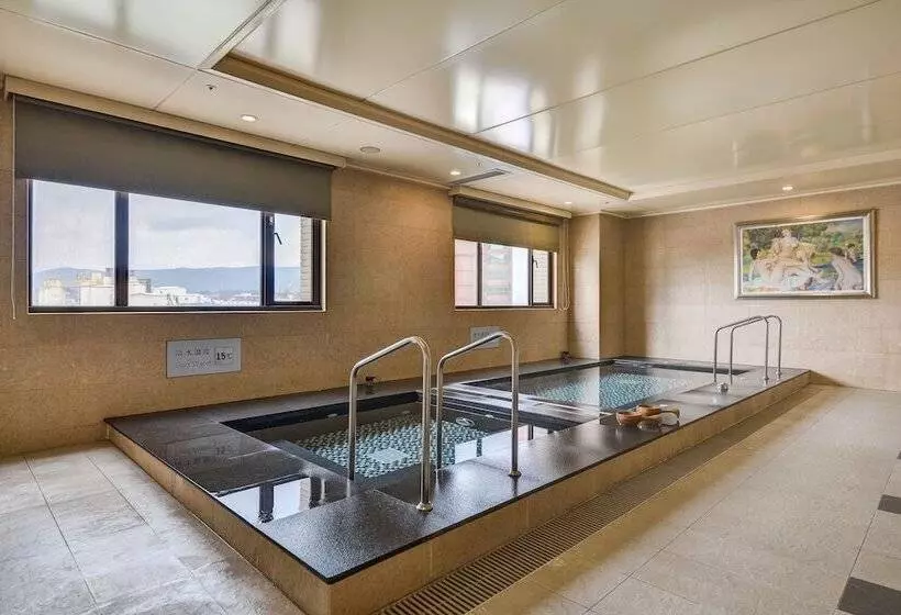 Forte Hotel Xizhi