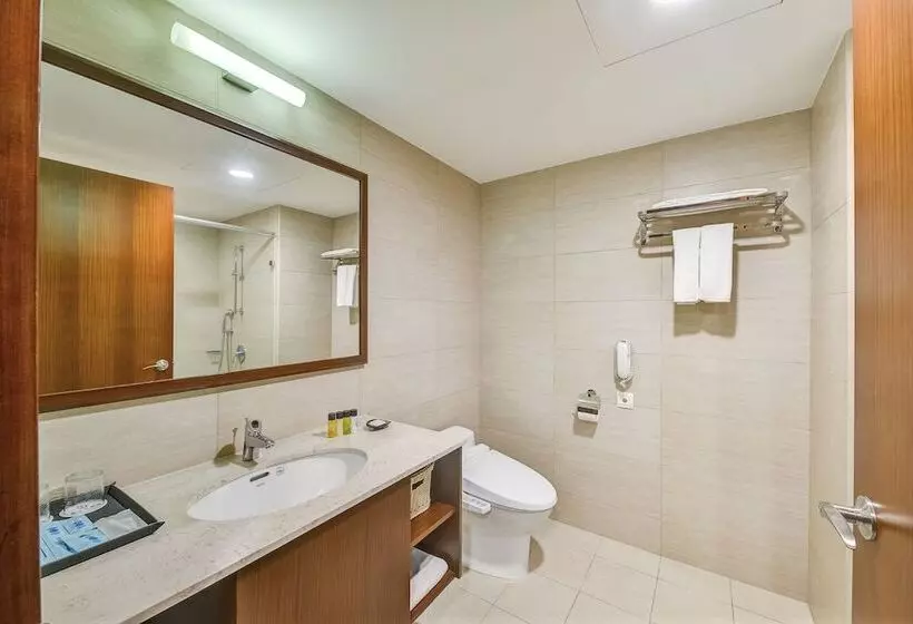 Forte Hotel Xizhi