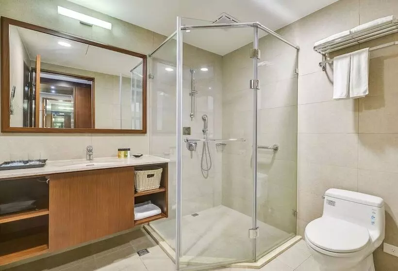 Forte Hotel Xizhi