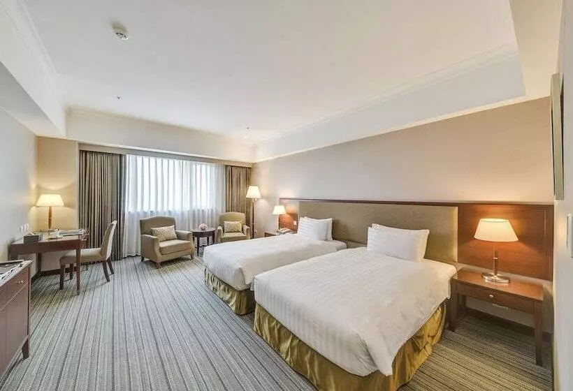 Forte Hotel Xizhi
