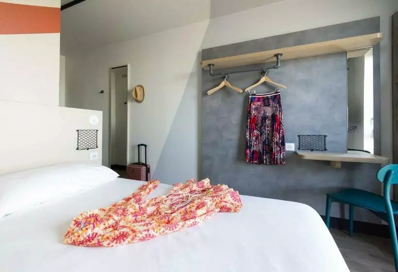 هتل Ibis Budget La Rochelle Centre